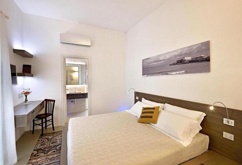 اتاق لوکس, Dimora Del Dragone