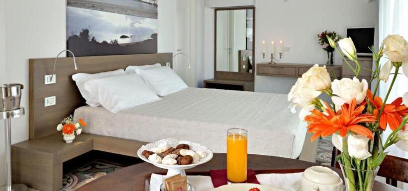 Suite with Terrace, Dimora Del Dragone