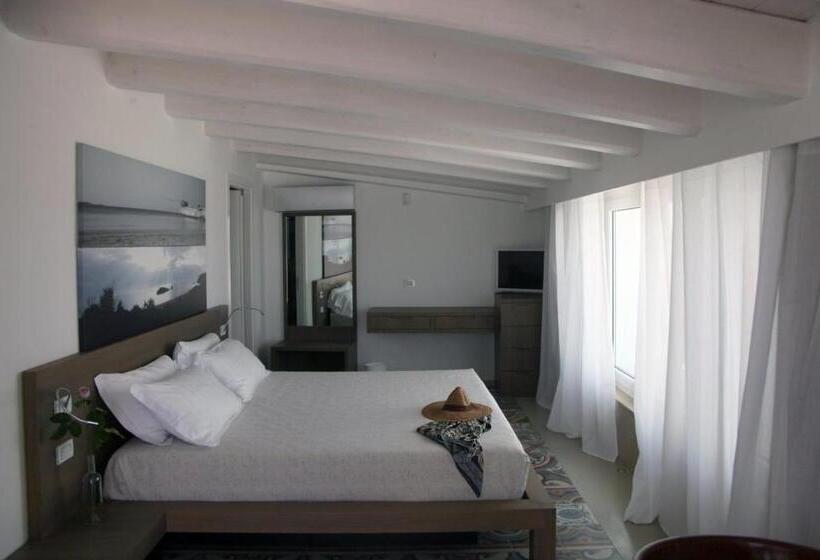 Suite with Terrace, Dimora Del Dragone