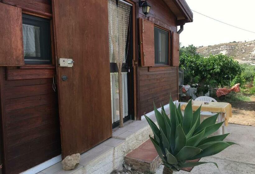 חדר סטנדרט, La Bianca Scogliera