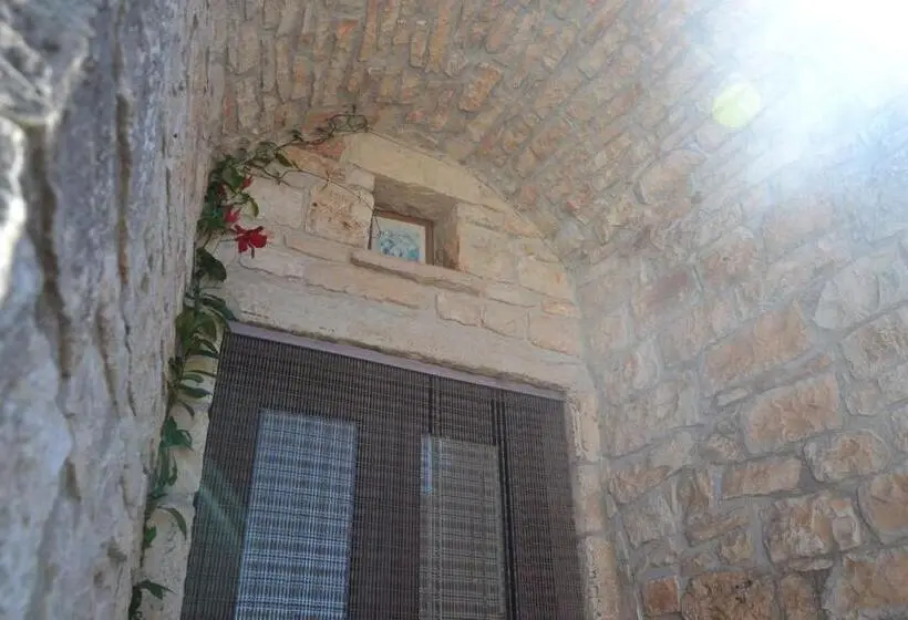 3ベッドルームアパートメント, Masseria Montanaro