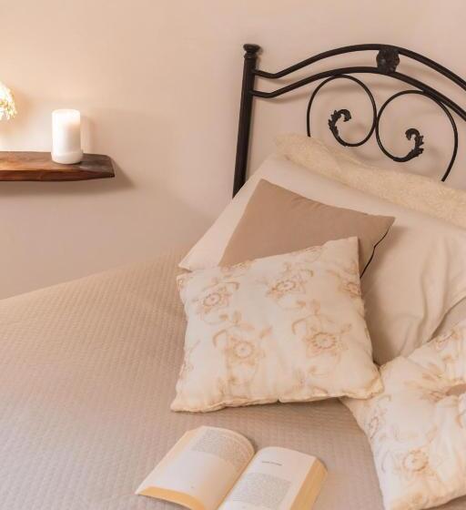 شقة 3 غرف, Masseria Montanaro