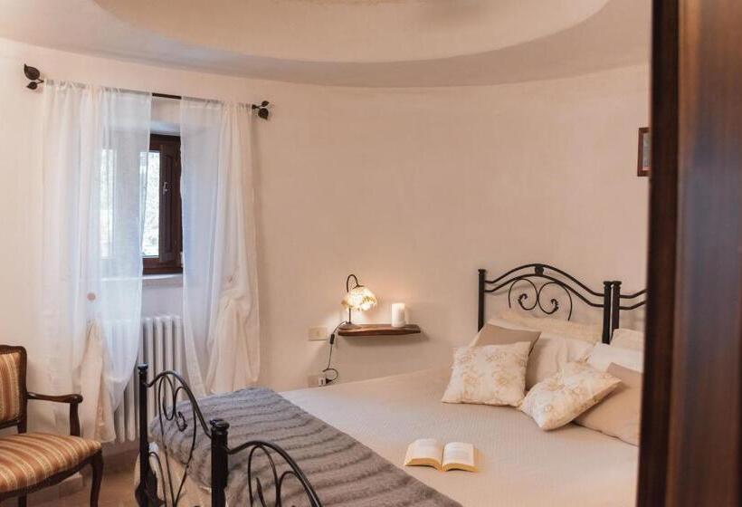 شقة 3 غرف, Masseria Montanaro