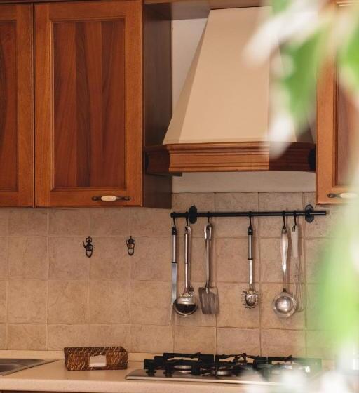 شقة 3 غرف, Masseria Montanaro