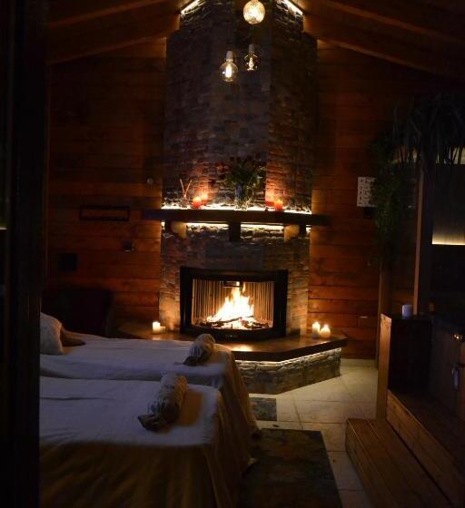 فيلا غرفة نوم واحدة مع مسبح, Masseria Montanaro