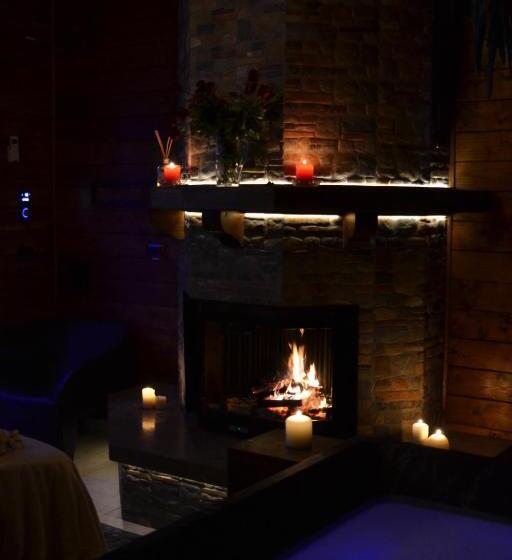 فيلا غرفة نوم واحدة مع مسبح, Masseria Montanaro