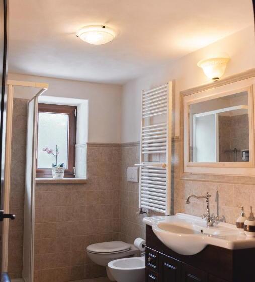 شقة 3 غرف, Masseria Montanaro