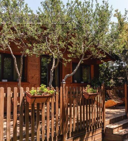 فيلا غرفة نوم واحدة مع مسبح, Masseria Montanaro