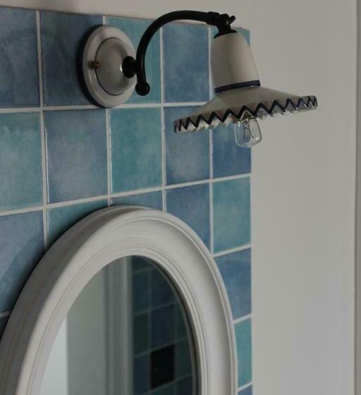 חדר סטנדרט נוף להרים, Podere Pontepietra