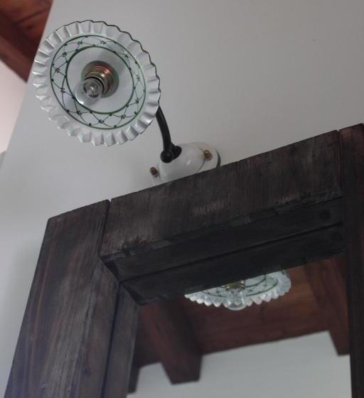 חדר סטנדרט נוף לגינה, Podere Pontepietra