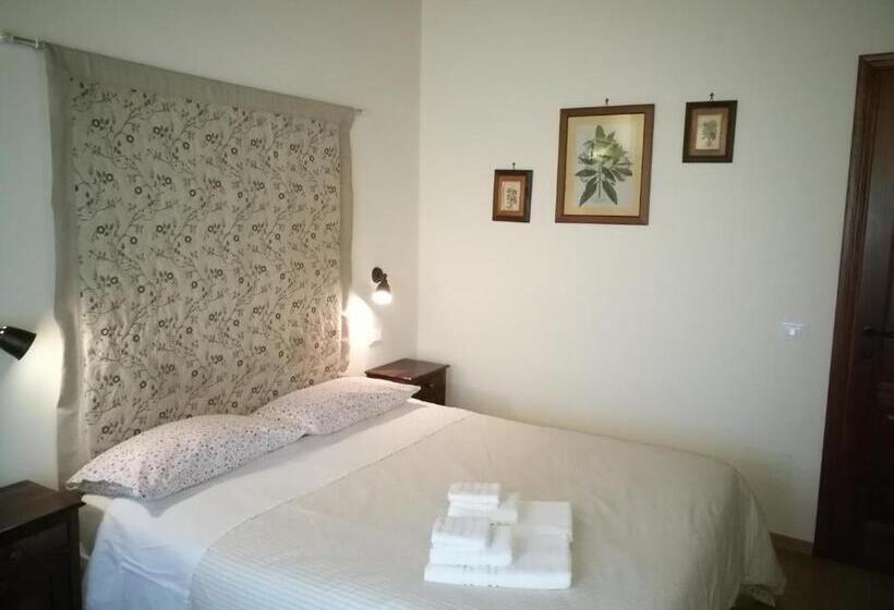 חדר סטנדרט נוף לגינה, Podere Pontepietra