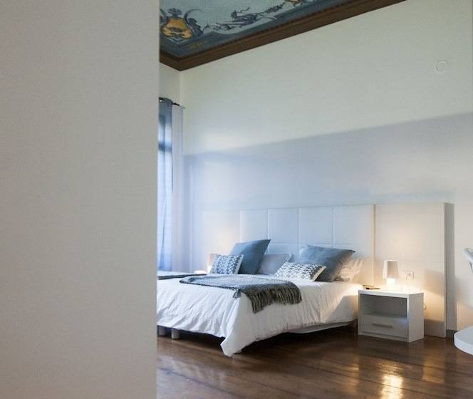 Quarto standard, Scrovegni Room & Breakfast