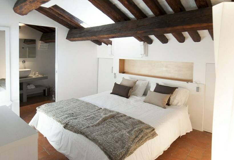 Quarto Quádruplo Estandar, Scrovegni Room & Breakfast