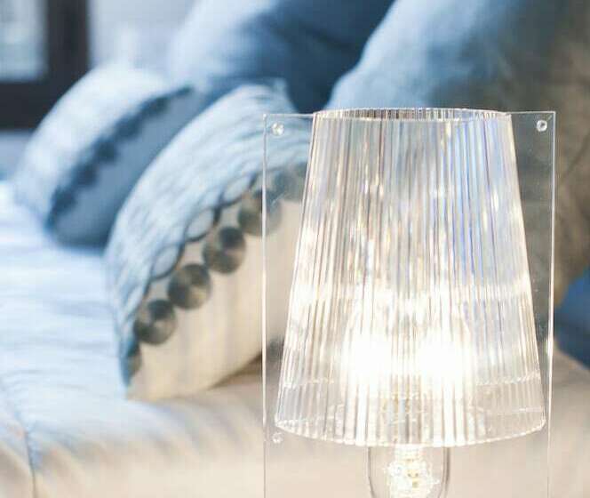 Quarto standard, Scrovegni Room & Breakfast