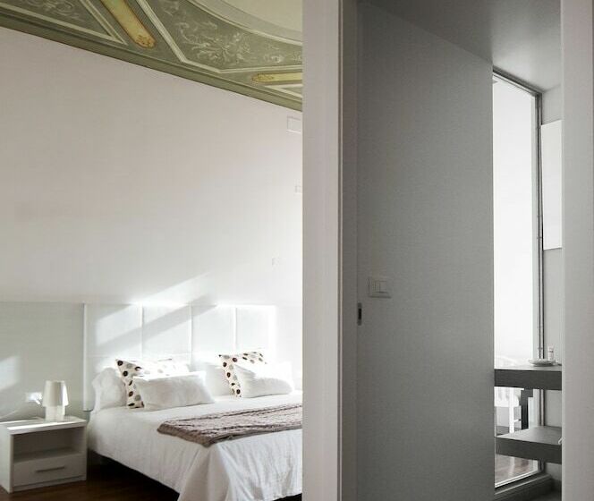 Quarto standard, Scrovegni Room & Breakfast