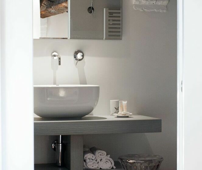 Quarto Quádruplo Standard, Scrovegni Room & Breakfast