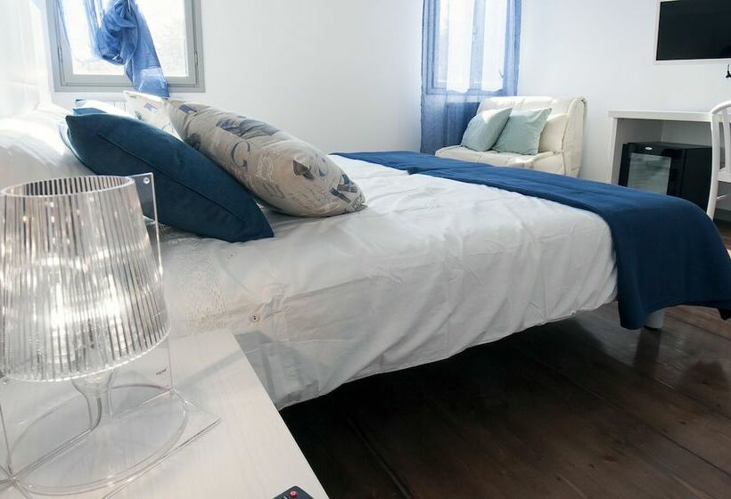 Quarto standard, Scrovegni Room & Breakfast