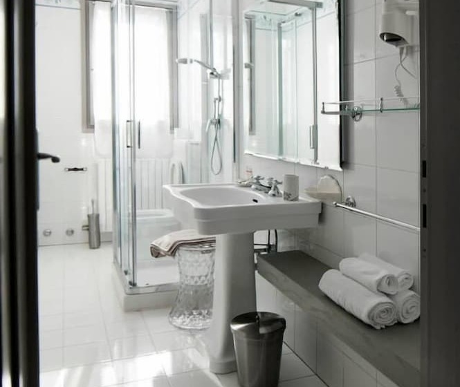 Quarto standard, Scrovegni Room & Breakfast