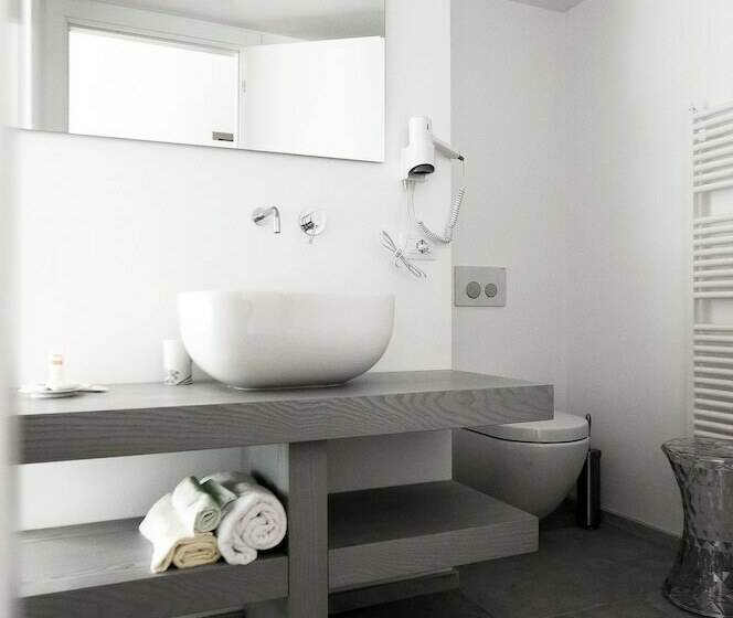 Quarto standard, Scrovegni Room & Breakfast