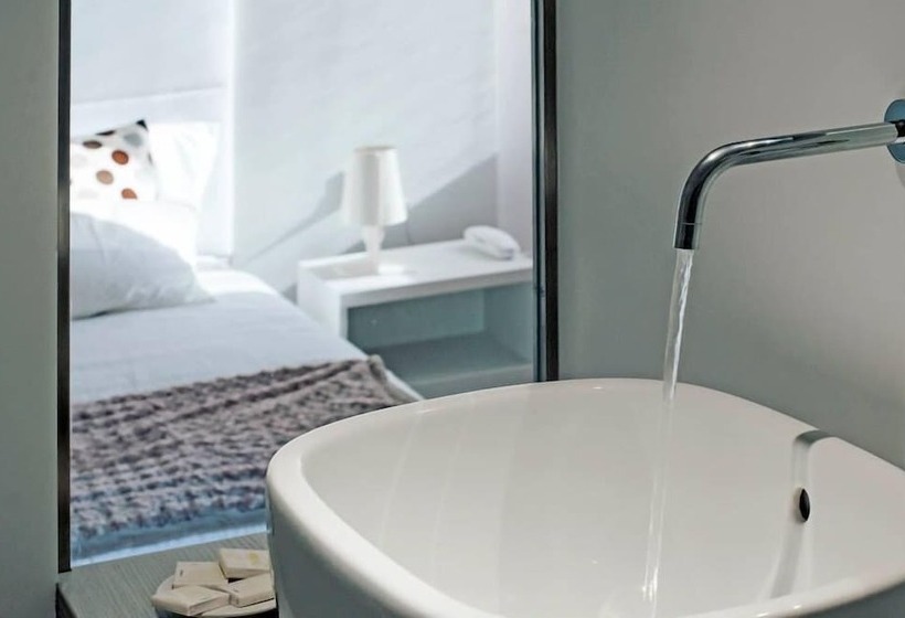 Quarto standard, Scrovegni Room & Breakfast