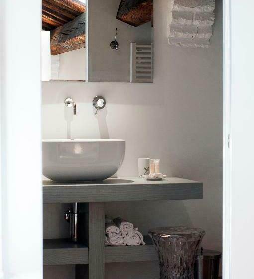 Quarto Quádruplo Standard, Scrovegni Room & Breakfast