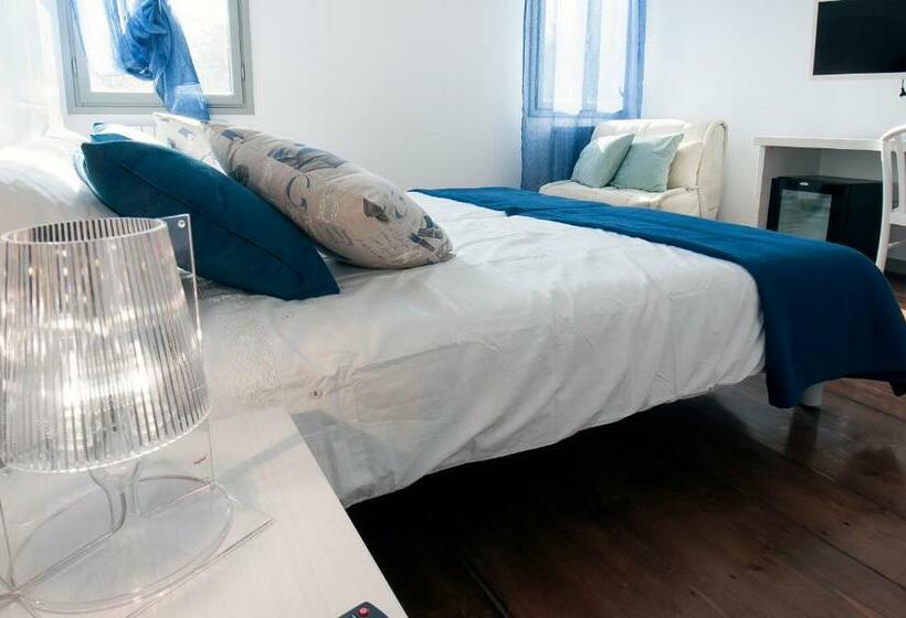 Quarto standard, Scrovegni Room & Breakfast