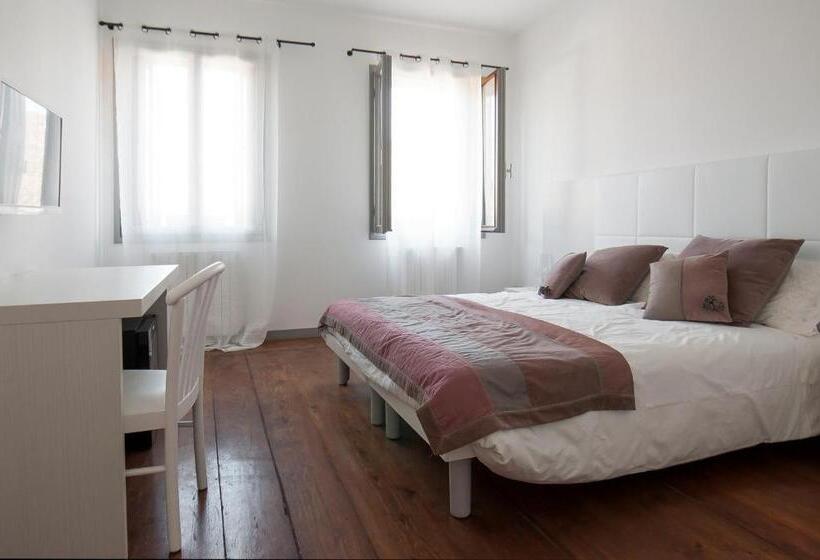 Quarto standard, Scrovegni Room & Breakfast