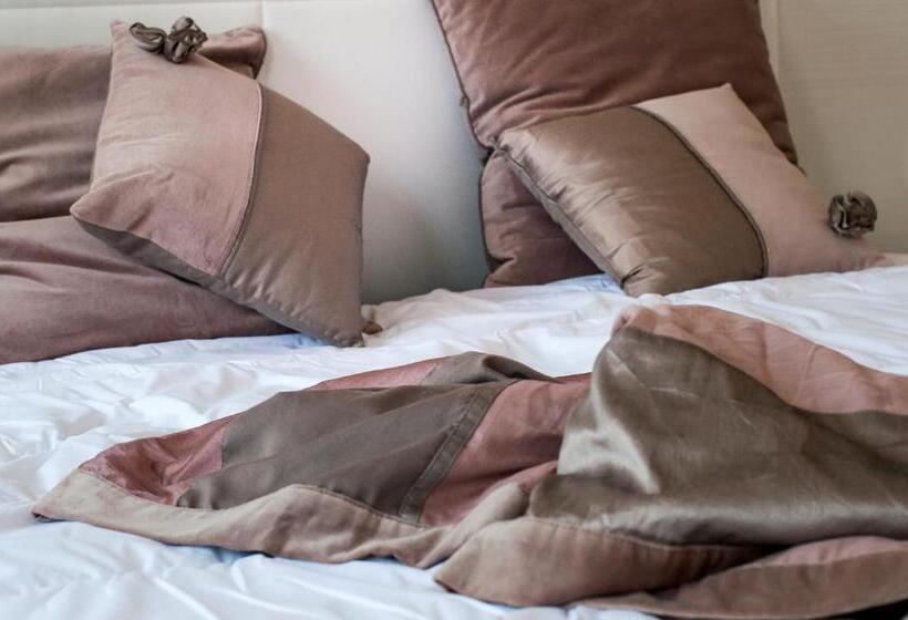 Quarto standard, Scrovegni Room & Breakfast