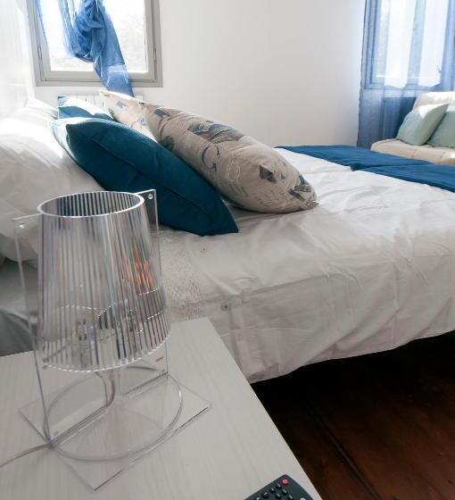 Quarto standard, Scrovegni Room & Breakfast