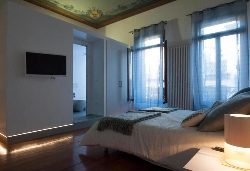 Quarto standard, Scrovegni Room & Breakfast