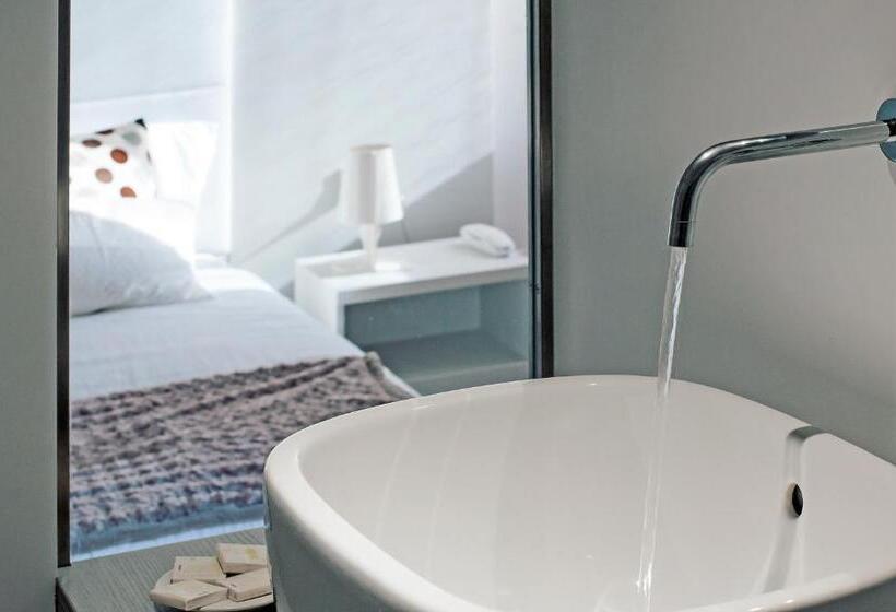 Quarto standard, Scrovegni Room & Breakfast