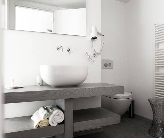 Quarto standard, Scrovegni Room & Breakfast