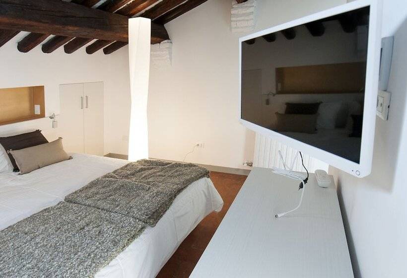 Quarto Quádruplo Standard, Scrovegni Room & Breakfast