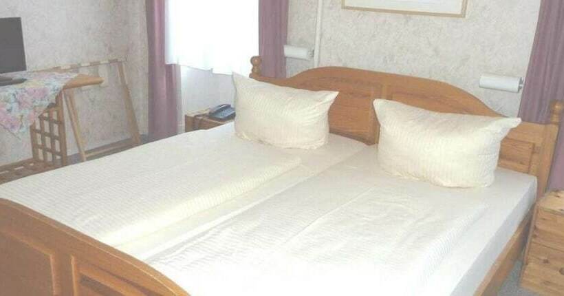 标准间, Am Markt Sankt Goar