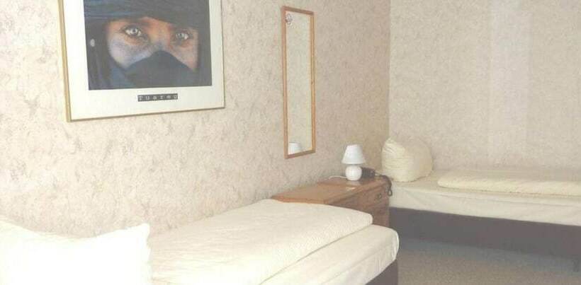 标准间, Am Markt Sankt Goar