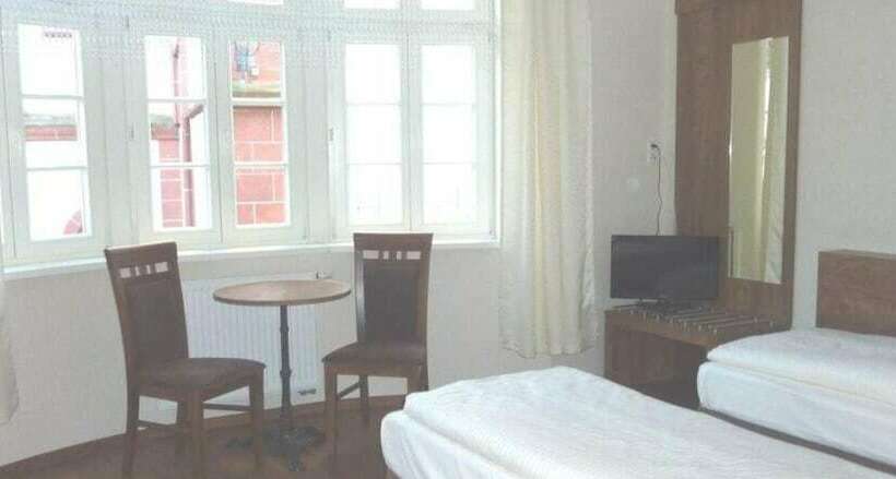 标准间, Am Markt Sankt Goar