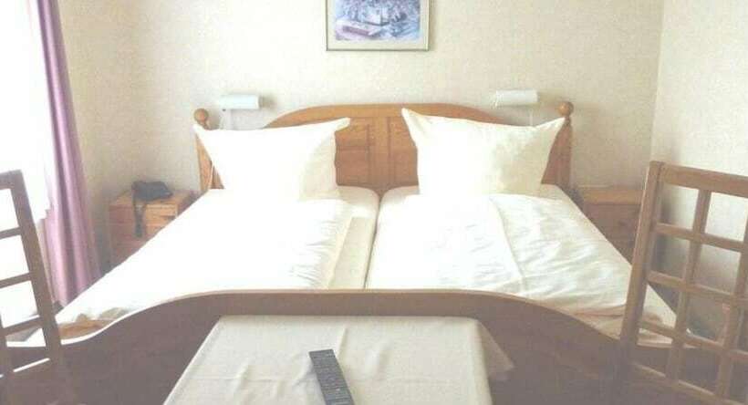 标准间, Am Markt Sankt Goar