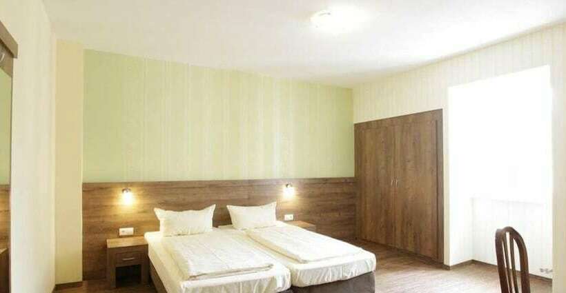 标准间, Am Markt Sankt Goar