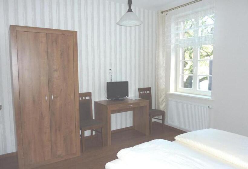 标准间, Am Markt Sankt Goar