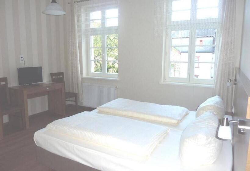 标准间, Am Markt Sankt Goar