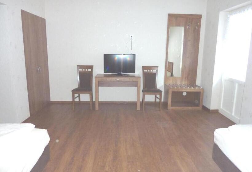 标准间, Am Markt Sankt Goar