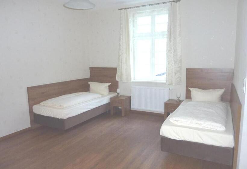 标准间, Am Markt Sankt Goar