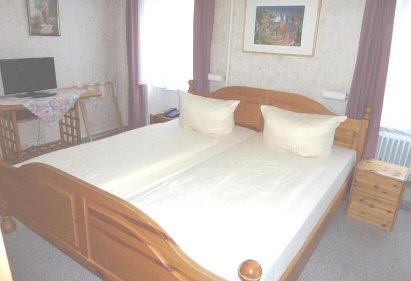 基本间, Am Markt Sankt Goar