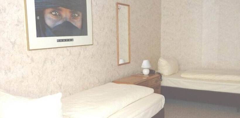 标准间, Am Markt Sankt Goar