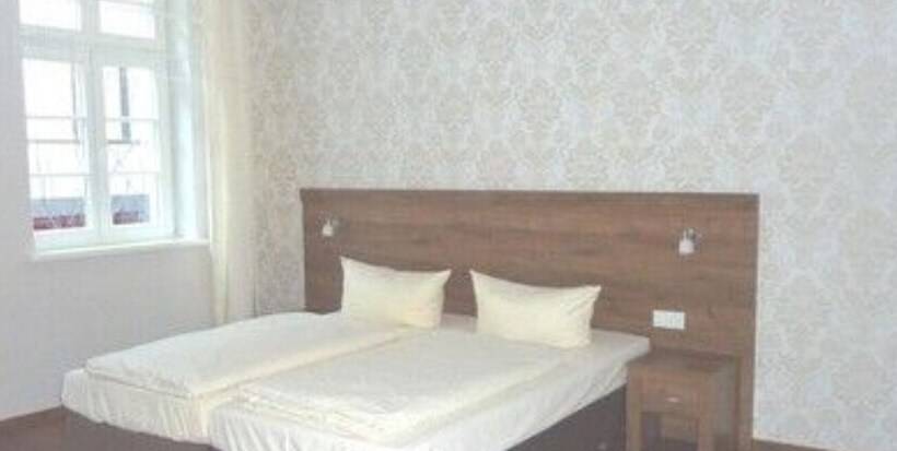 标准间, Am Markt Sankt Goar