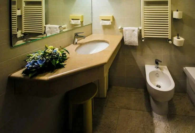 Standard-huone, Baviera