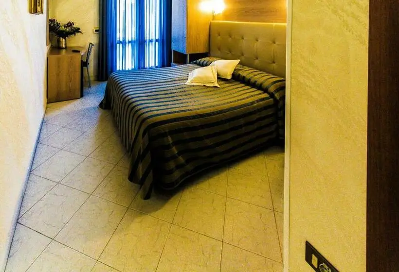 Standard-huone, Baviera