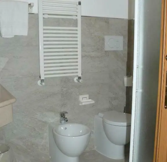Standard-huone, Baviera