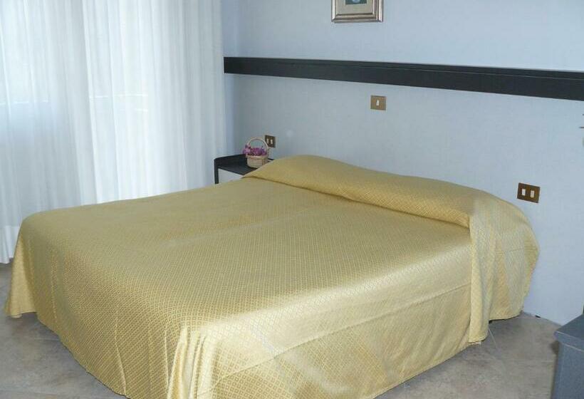 غرفة قياسية, Baviera