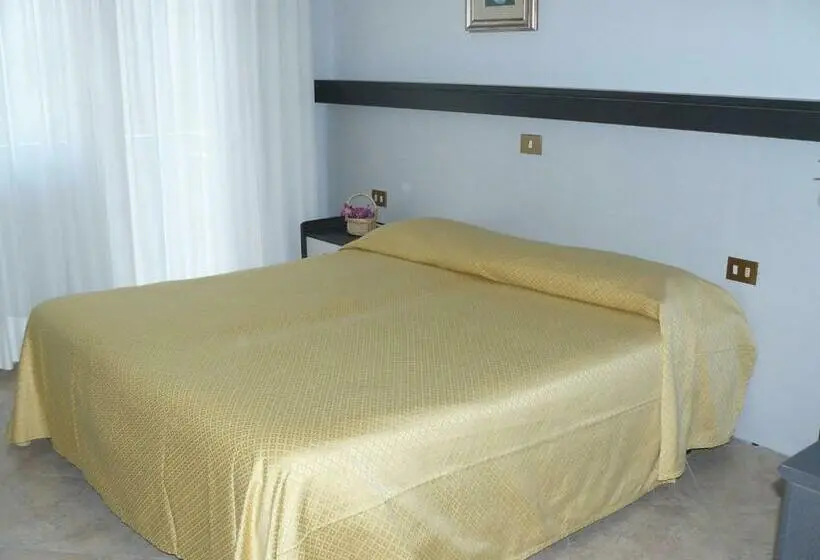 Standard-huone, Baviera